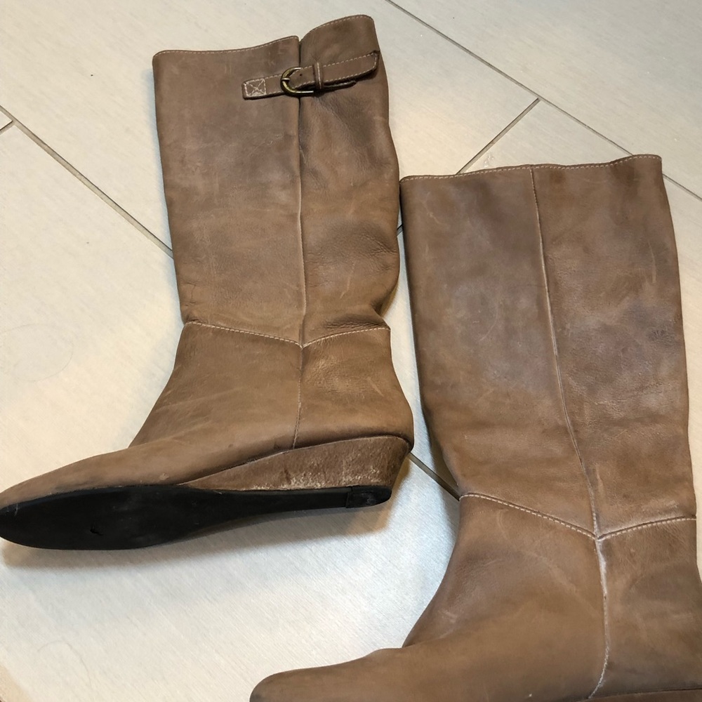 Steve Madden Intyce Boot